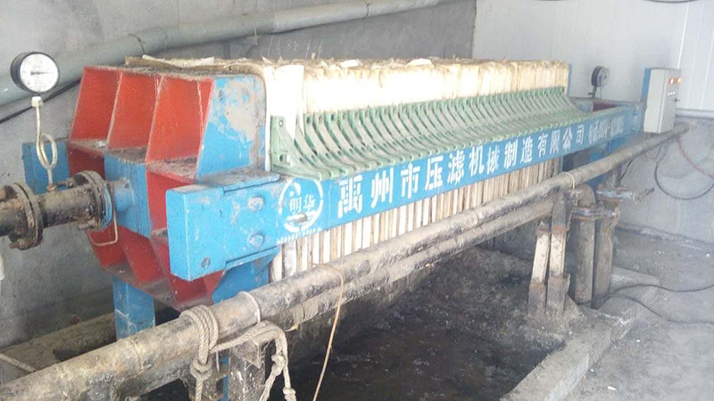 化工廠使用現(xiàn)場(chǎng)(圖3)