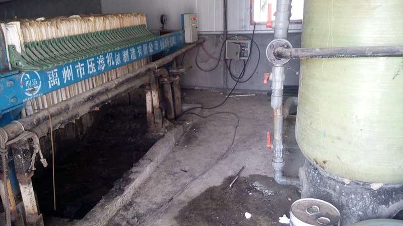 化工廠使用現(xiàn)場(chǎng)(圖4)